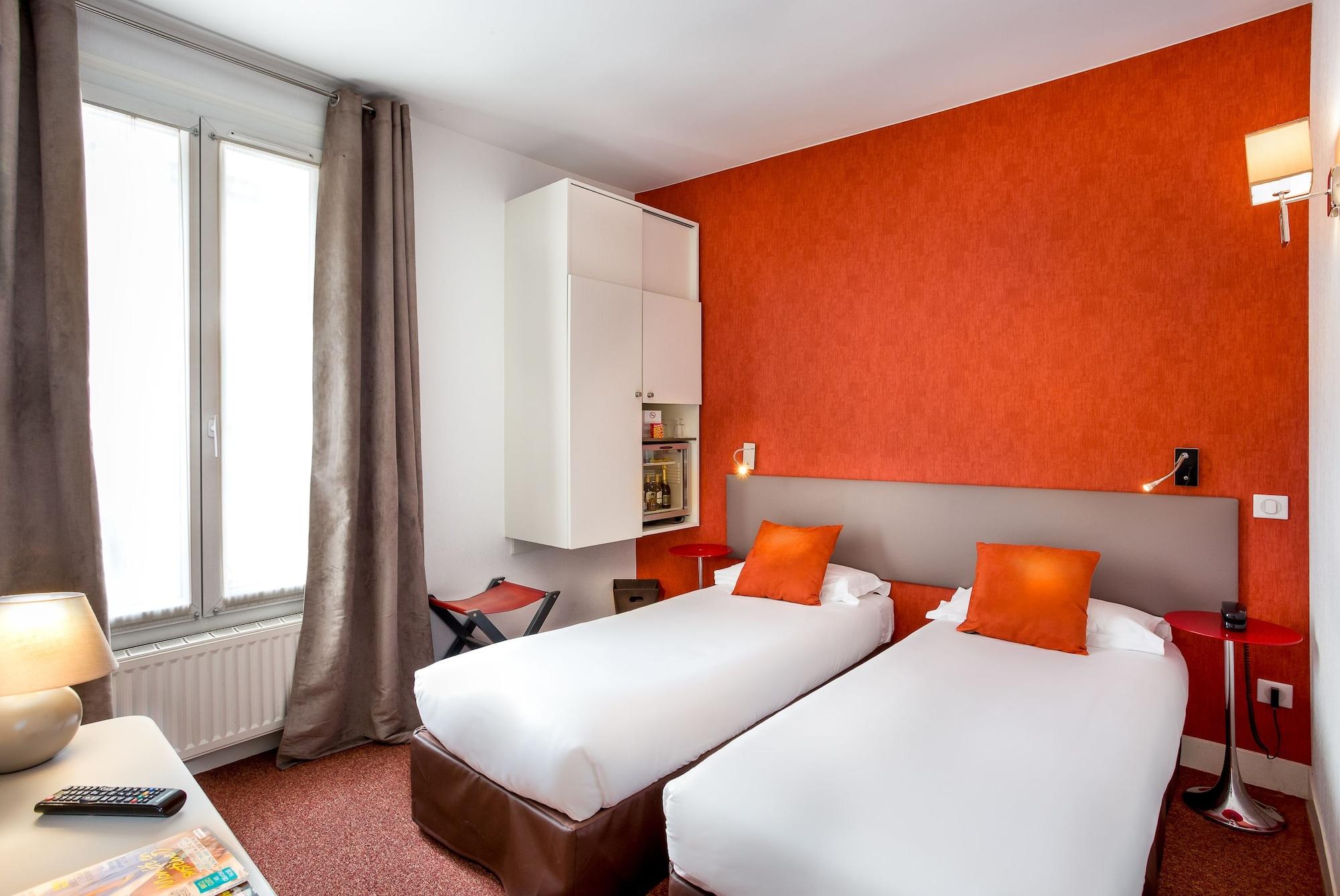 Porte De Versailles Hotel Paris Exterior photo