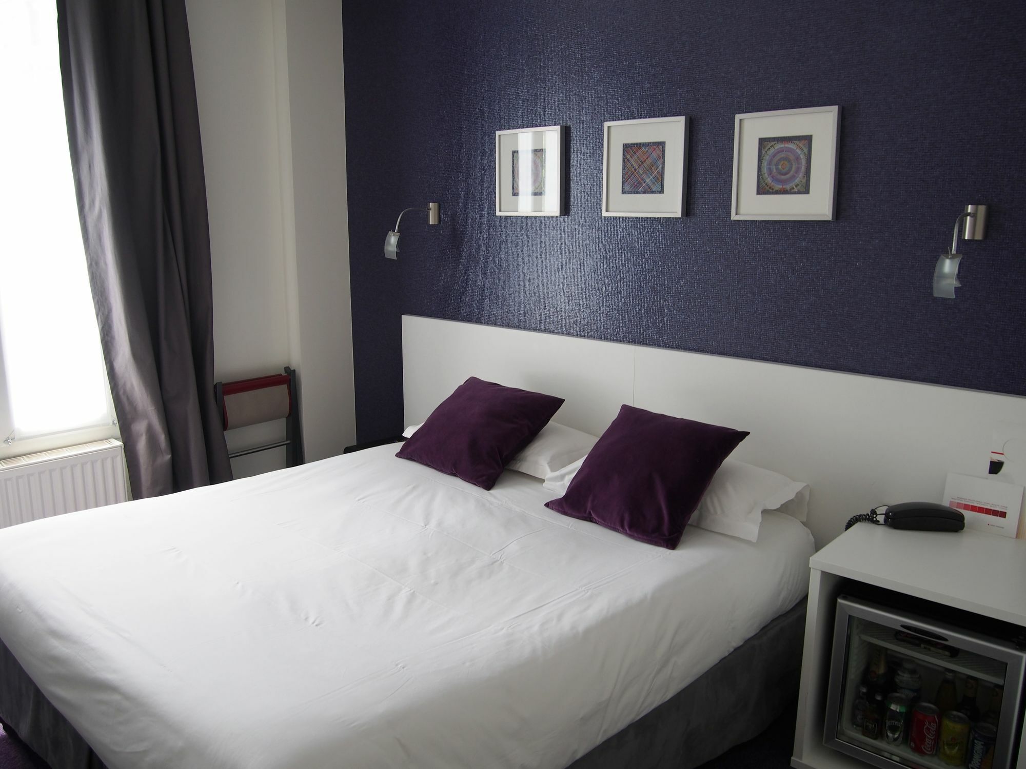 Porte De Versailles Hotel Paris Exterior photo